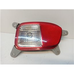 KIA PICANTO Tolatólámpa