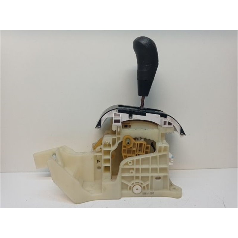 KIA PICANTO Váltó Kulissza