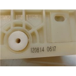 KIA PICANTO Váltó Kulissza