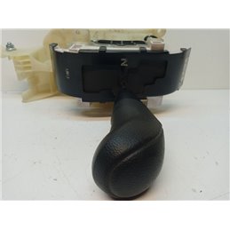 KIA PICANTO Váltó Kulissza