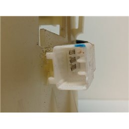 KIA PICANTO Váltó Kulissza