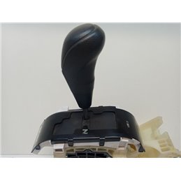 KIA PICANTO Váltó Kulissza