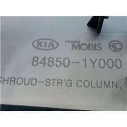 KIA PICANTO Felső Kormányoszlop Burkolat