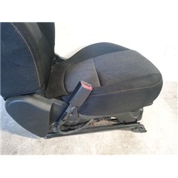 KIA PICANTO Bal első Ülés