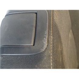 KIA PICANTO Jobb első Ülés