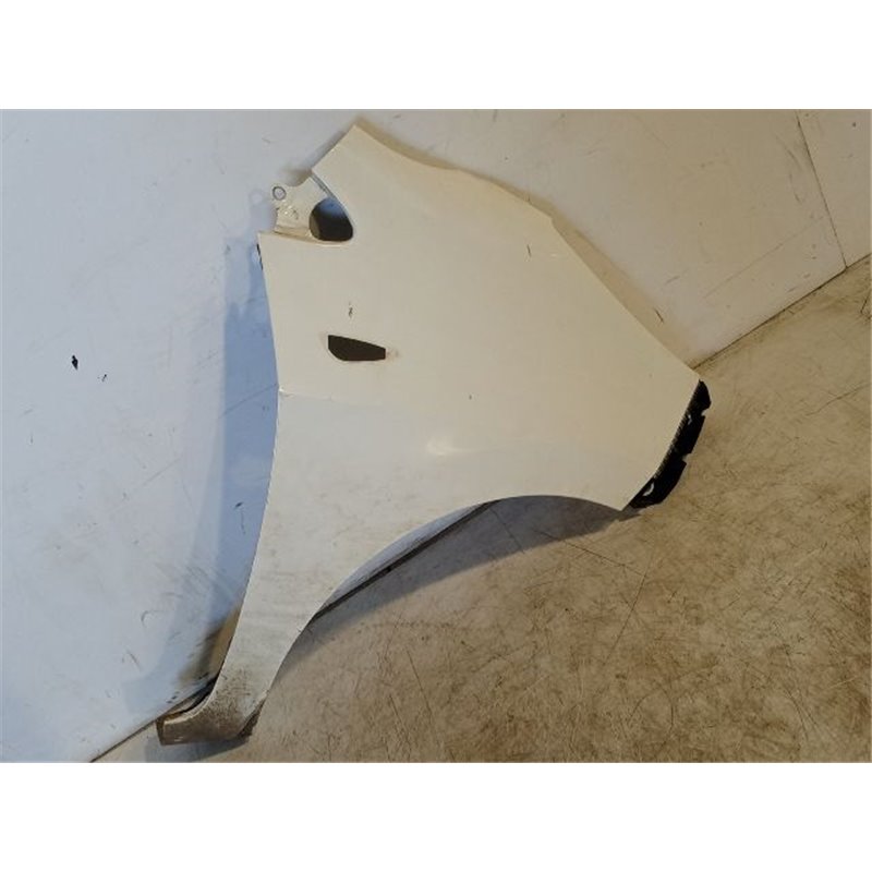 KIA PICANTO Jobb első Sárvédő