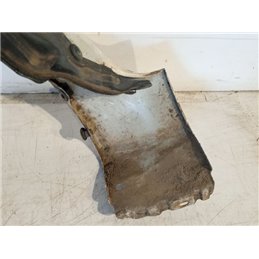 KIA PICANTO Jobb első Sárvédő