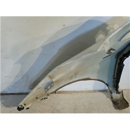 KIA PICANTO Jobb első Sárvédő