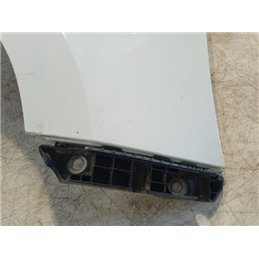 KIA PICANTO Jobb első Sárvédő