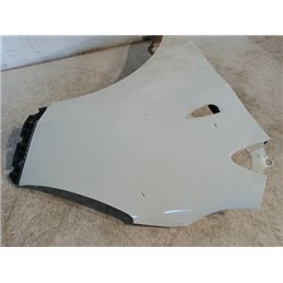 KIA PICANTO Jobb első Sárvédő