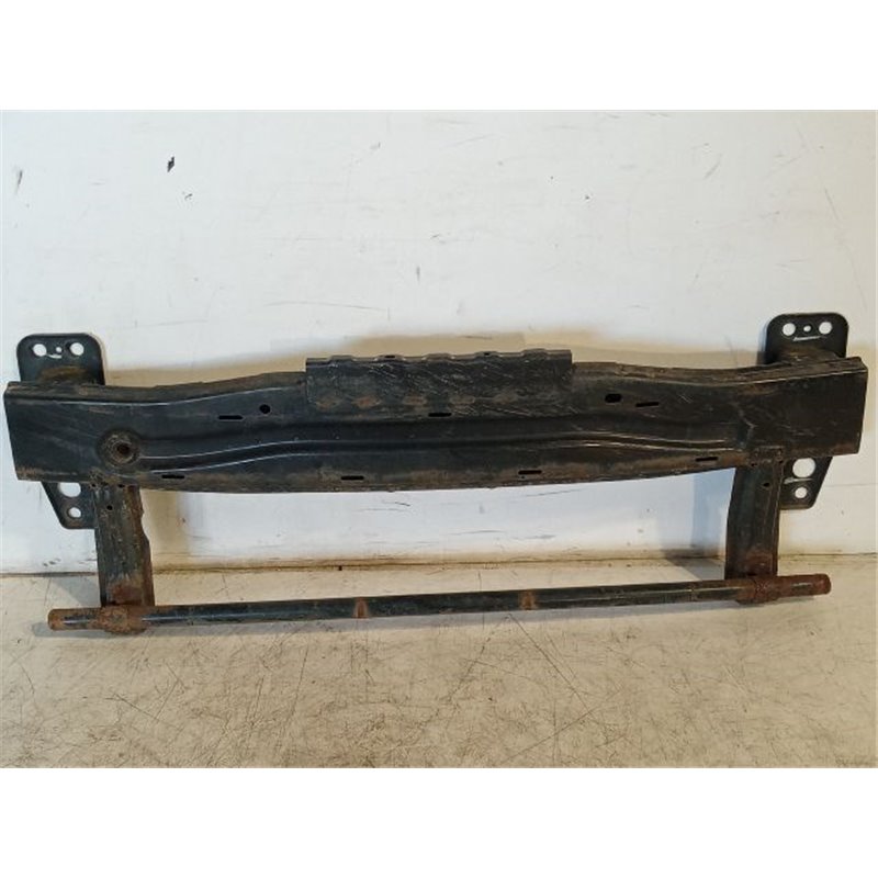 KIA PICANTO Első Lökhárító Merevítő (Fém)