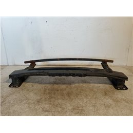 KIA PICANTO Első Lökhárító Merevítő (Fém)