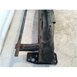 KIA PICANTO Első Lökhárító Merevítő (Fém)