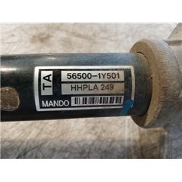 KIA PICANTO Kormánymű Nem szervós