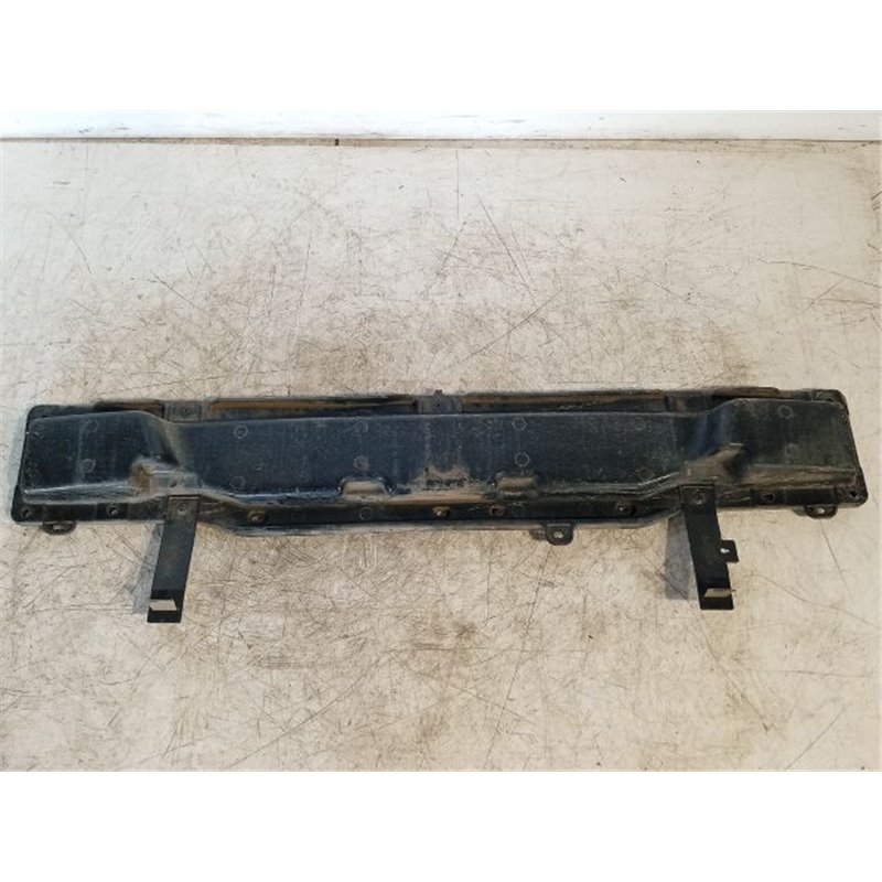 KIA PICANTO Hátsó Lökhárító Merevítő (Fém)