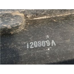 KIA PICANTO Hátsó Lökhárító Merevítő (Fém)