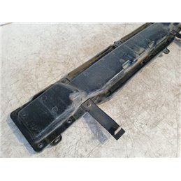 KIA PICANTO Hátsó Lökhárító Merevítő (Fém)