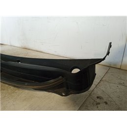 KIA PICANTO Levélrács