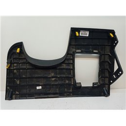 KIA PICANTO Bal Alsó Műszerfal Burkolat