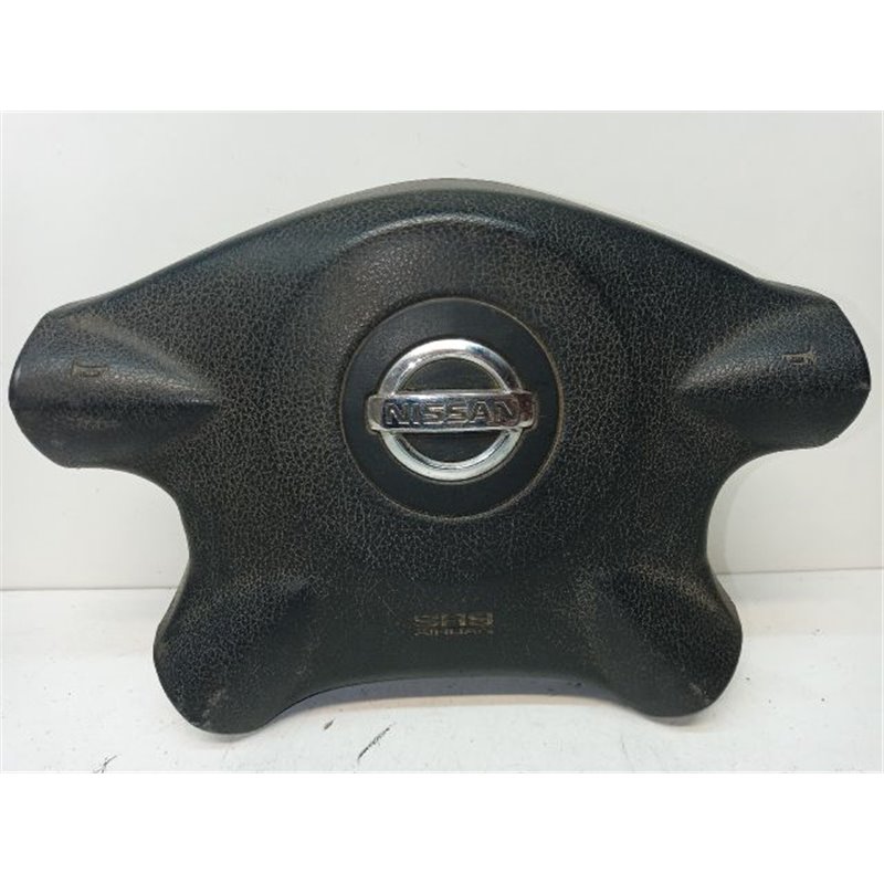 NISSAN PRIMERA Kormánylégzsák