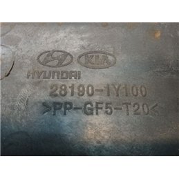 KIA PICANTO Rezonátor