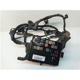 KIA PICANTO Biztosítéktábla Motortér