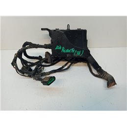 KIA PICANTO Biztosítéktábla Motortér