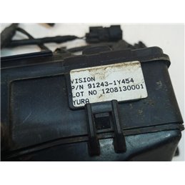 KIA PICANTO Biztosítéktábla Motortér