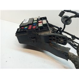 KIA PICANTO Biztosítéktábla Motortér