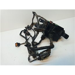 KIA PICANTO Biztosítéktábla Motortér