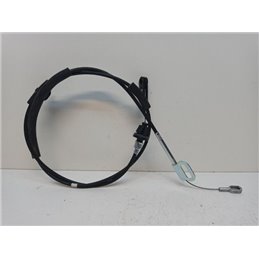 KIA PICANTO Csomagtér Nyitó Bowden