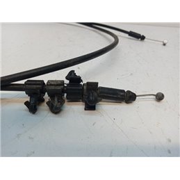 KIA PICANTO Motorháztető Nyitó Bowden