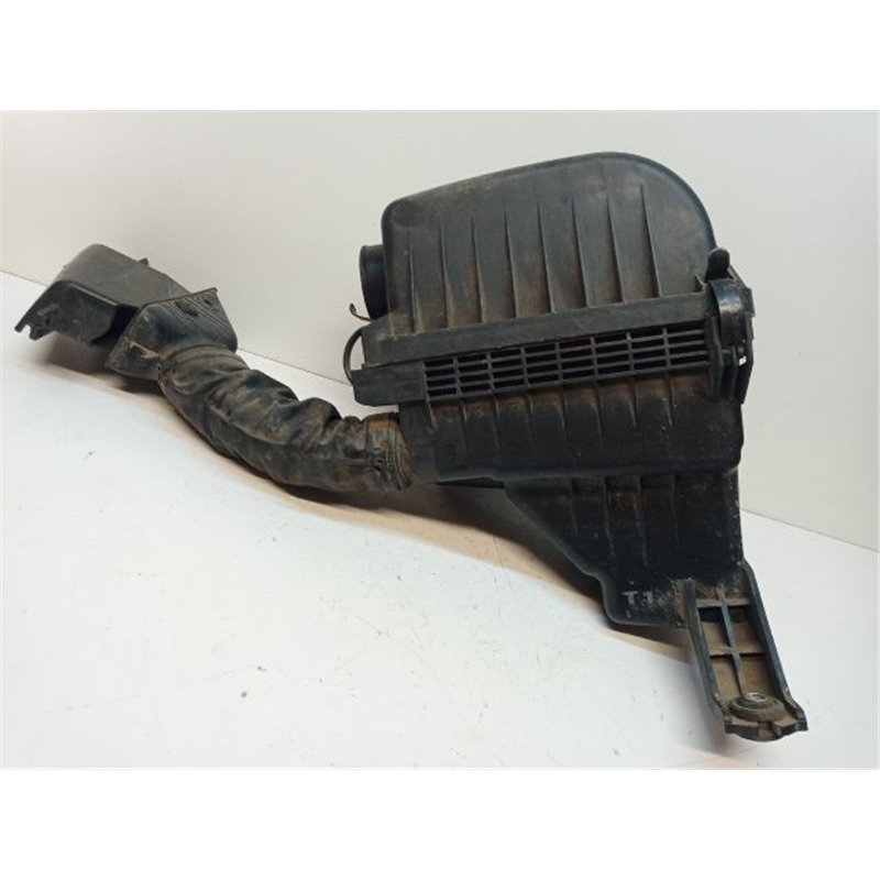 KIA PICANTO Légszűrő Ház