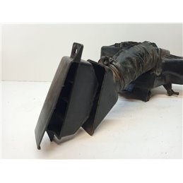 KIA PICANTO Légszűrő Ház