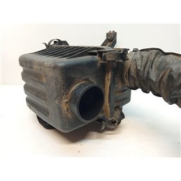 KIA PICANTO Légszűrő Ház