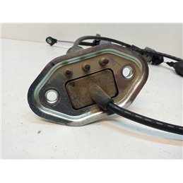 KIA PICANTO Váltó Fokozatválasztó