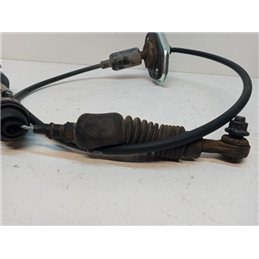 KIA PICANTO Váltó Fokozatválasztó