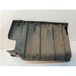 KIA PICANTO Bal Motorburkolat