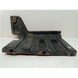 KIA PICANTO Bal Motorburkolat