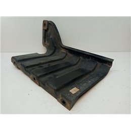 KIA PICANTO Bal Motorburkolat