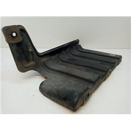 KIA PICANTO Bal Motorburkolat