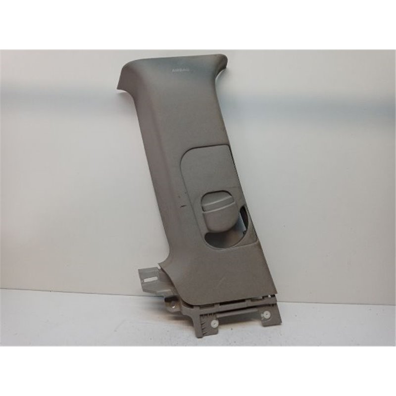 KIA PICANTO Bal B Oszlop Burkolat