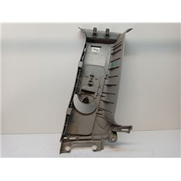 KIA PICANTO Bal B Oszlop Burkolat