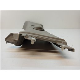 KIA PICANTO Bal B Oszlop Burkolat