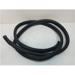 KIA PICANTO Bal első Gumikéder