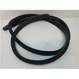 KIA PICANTO Bal első Gumikéder