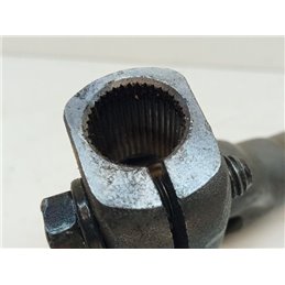 KIA PICANTO Kormánykardán