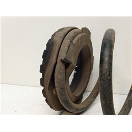 KIA PICANTO Jobb hátsó Rugó