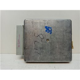 FORD FOCUS I Motorvezérlő