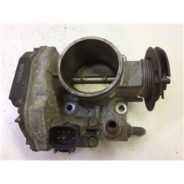 DAEWOO TACUMA Fojtószelep (Mechanikus)